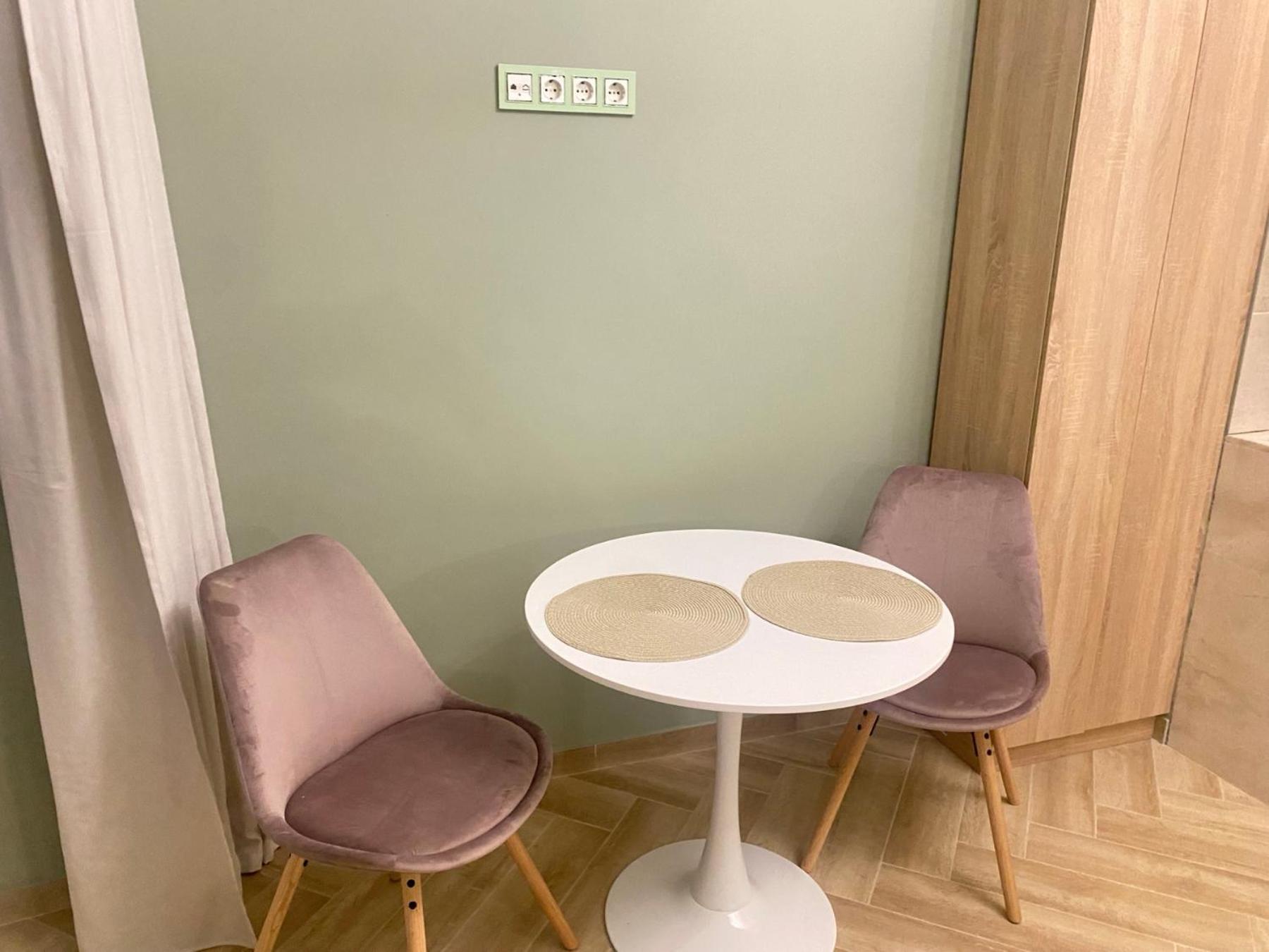 Apartament Віп Аппартаменти На Малій Арнаутській,59 Odessa Zewnętrze zdjęcie