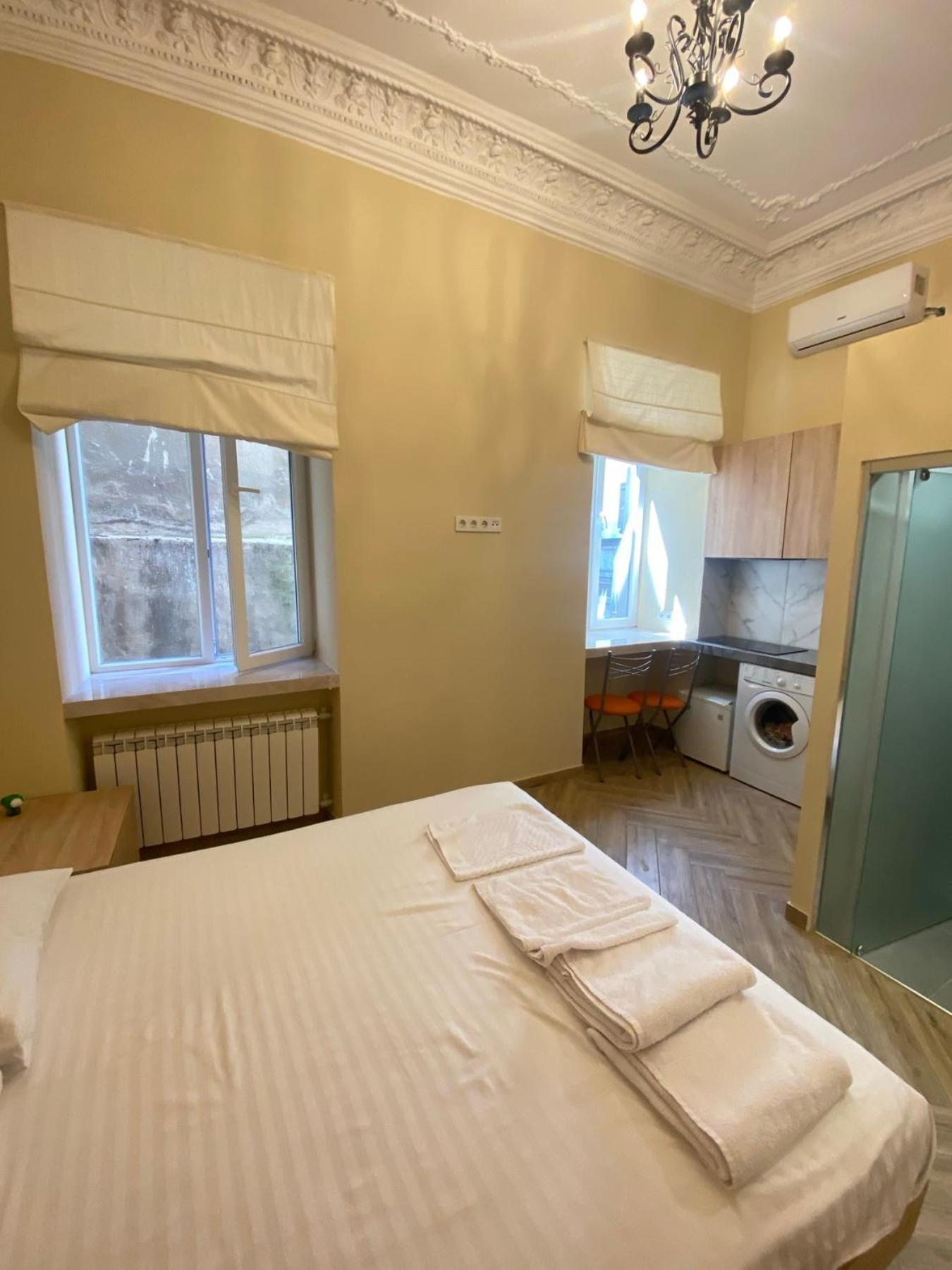 Apartament Віп Аппартаменти На Малій Арнаутській,59 Odessa Zewnętrze zdjęcie