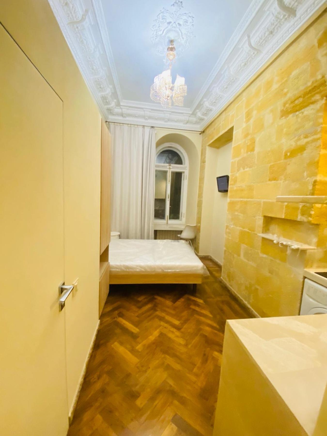Apartament Віп Аппартаменти На Малій Арнаутській,59 Odessa Zewnętrze zdjęcie