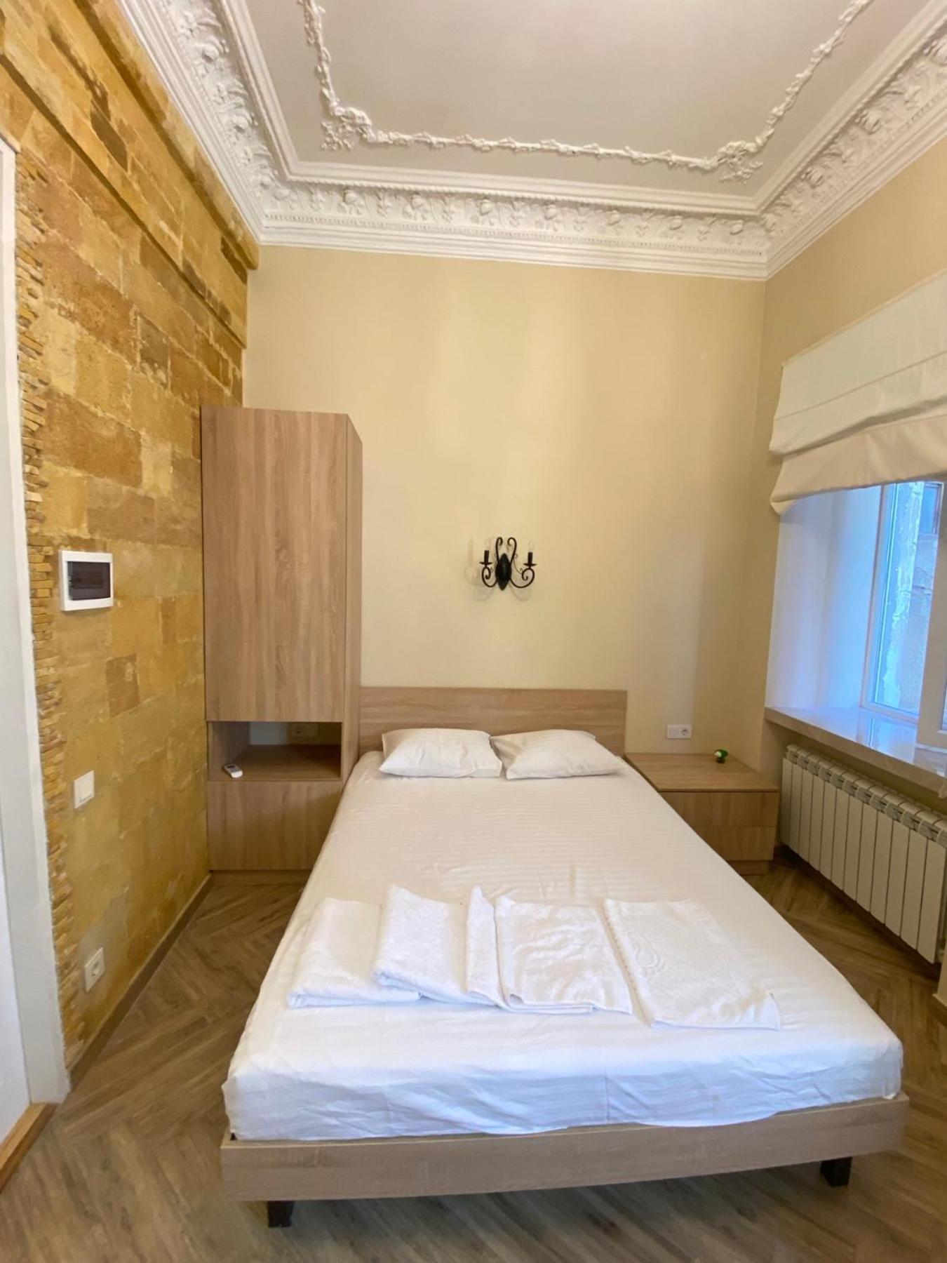 Apartament Віп Аппартаменти На Малій Арнаутській,59 Odessa Zewnętrze zdjęcie