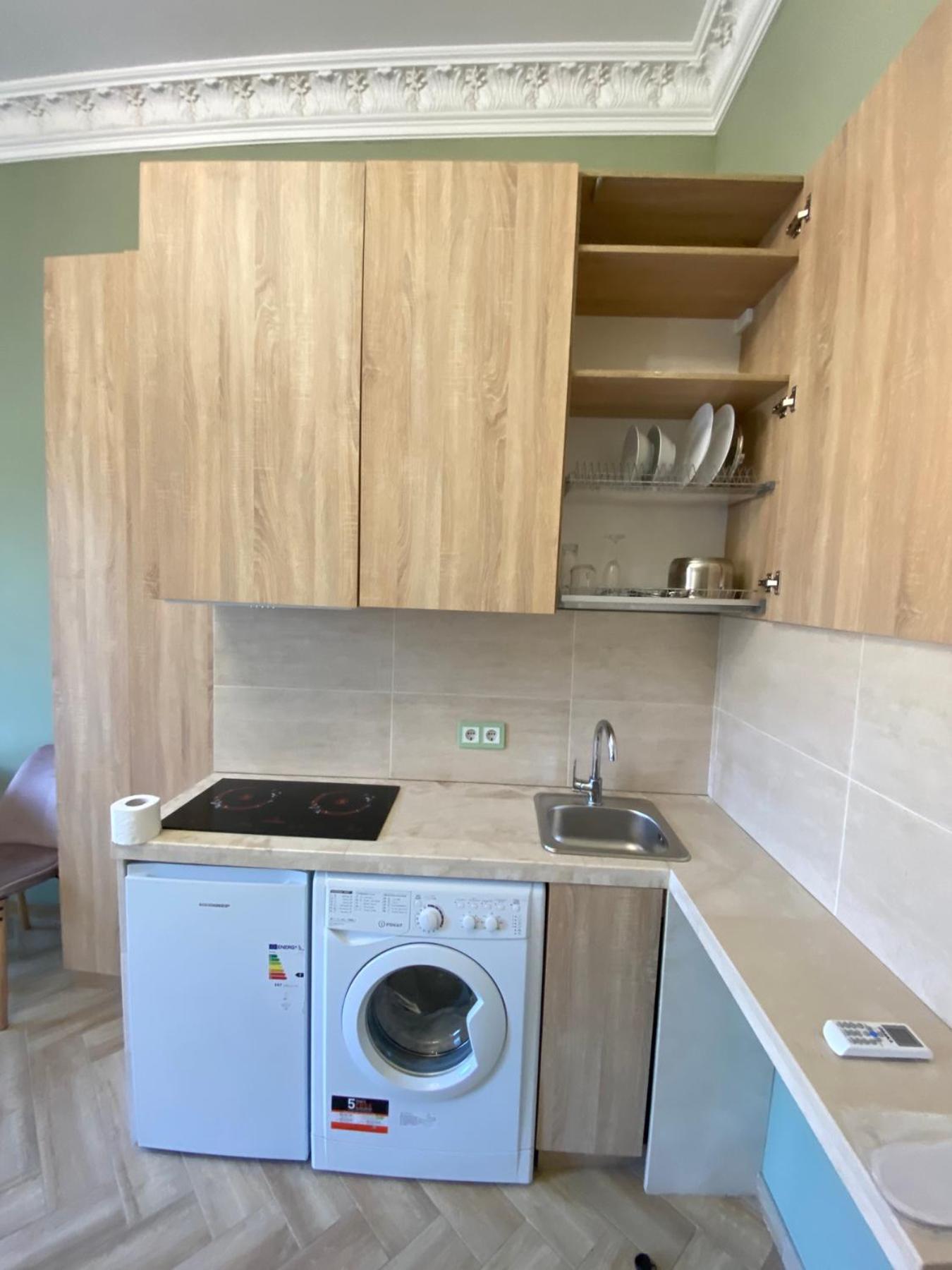 Apartament Віп Аппартаменти На Малій Арнаутській,59 Odessa Zewnętrze zdjęcie