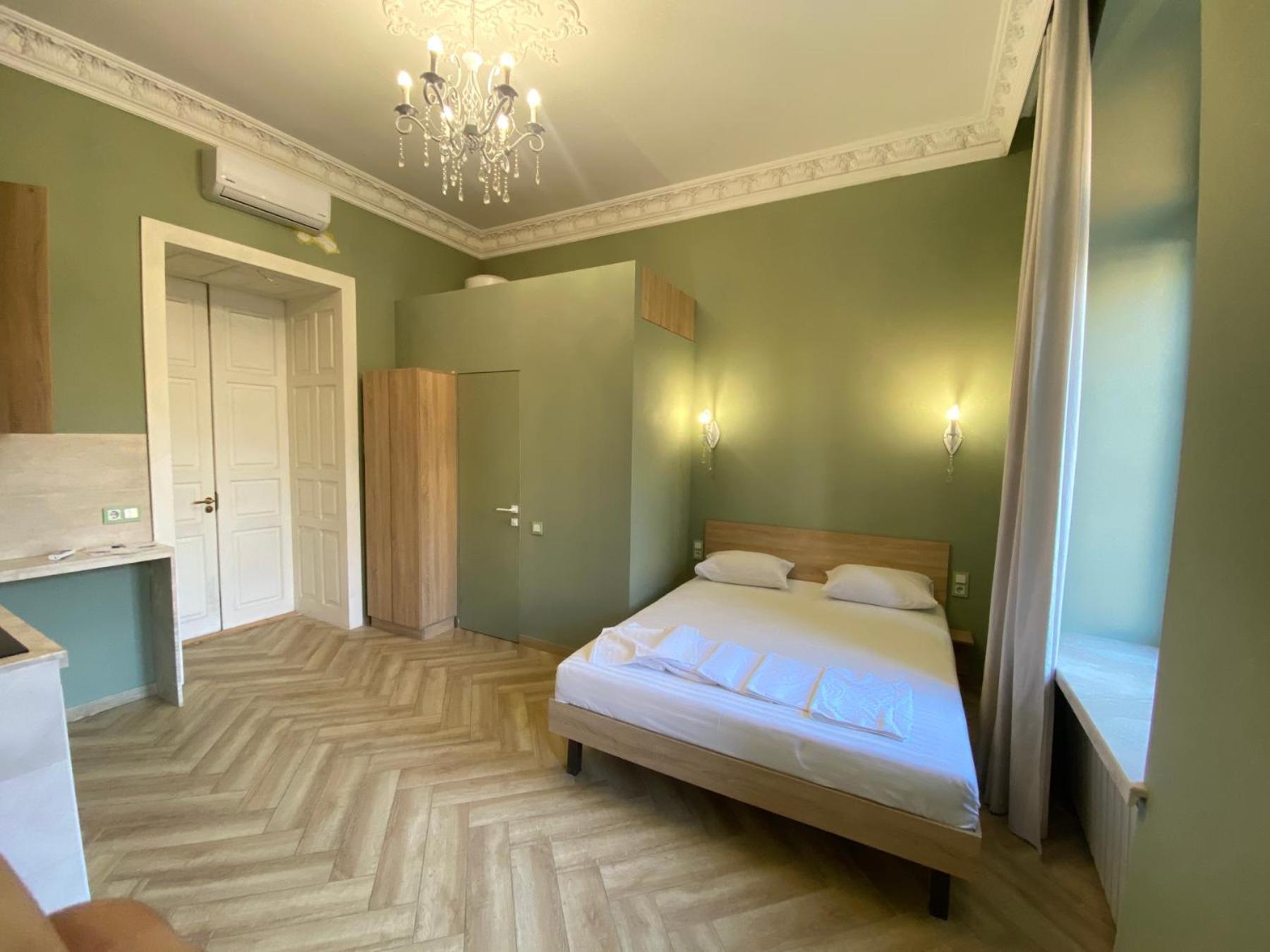 Apartament Віп Аппартаменти На Малій Арнаутській,59 Odessa Zewnętrze zdjęcie
